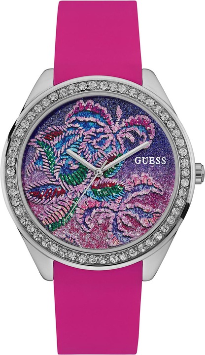 Guess Getaway (Analoguhr, 44 mm)