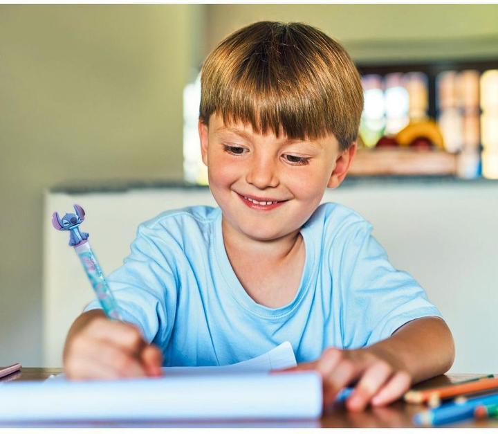 Immagine prodotto Clementoni Kreieren Sie Ihre Stifte mit Stichstiften