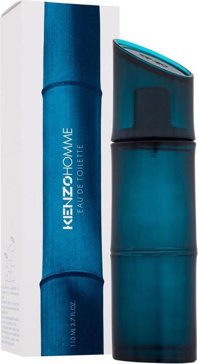 Actual product image Kenzo Eau de Toilette (Eau de toilette, 110 ml)