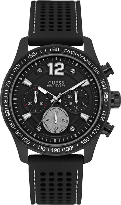 Immagine prodotto Guess Fleet (Orologio da polso analogico, 44 mm)