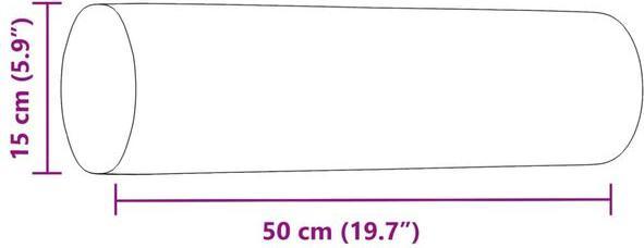 Actual product image vidaXL Sofagarnitur (2 person sofa, 3-seater)