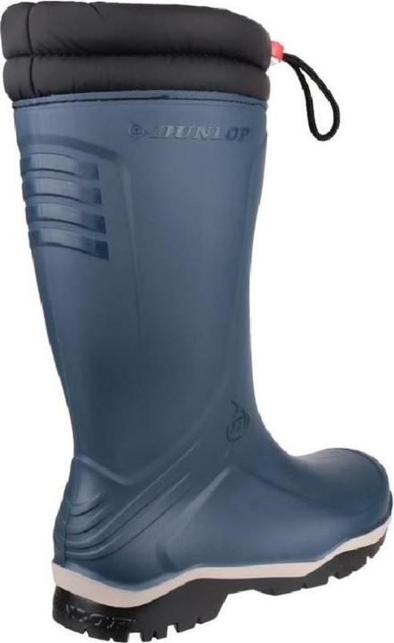 Actual product image Dunlop Rain Boots (44)