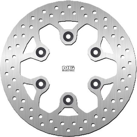 NG Brake Disc DIS1191 (230 mm)