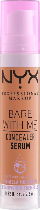 Produktbild NYX Professional Make-Up Bare With Me Serum Concealer (Caramel)