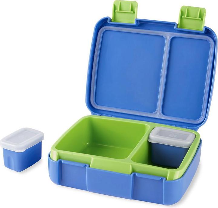 Image du produit Skiphop ZOO Bento Box Dino