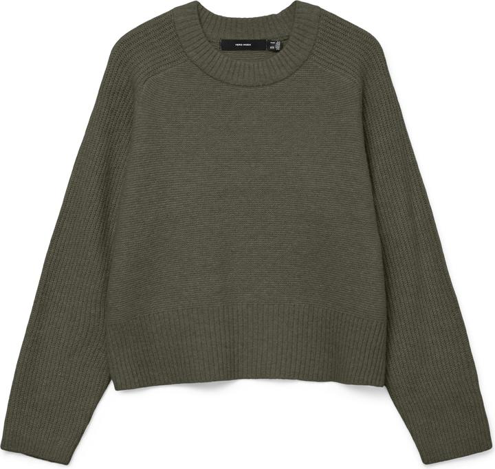 Actual product image Vero Moda VMBANG Pullover Strickpullover (L)