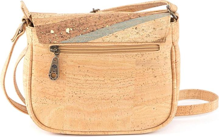 Immagine prodotto Montado Borsa a tracolla "Parquet Flap