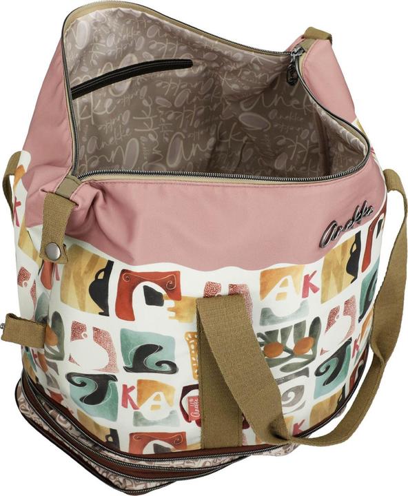 Immagine prodotto Anekke Muse Amphora Travel Bag