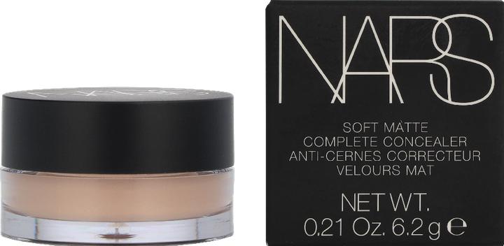 Produktbild NARS Cosmetics Soft Matte (Vanille)