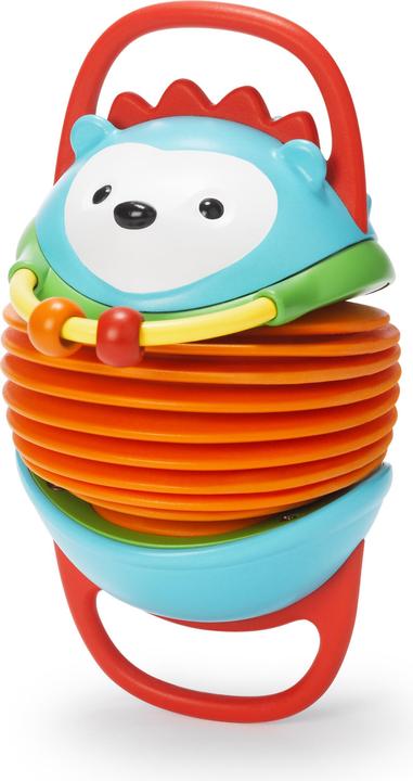 Produktbild Skiphop Accordion- Hedgehog (Deutsch)