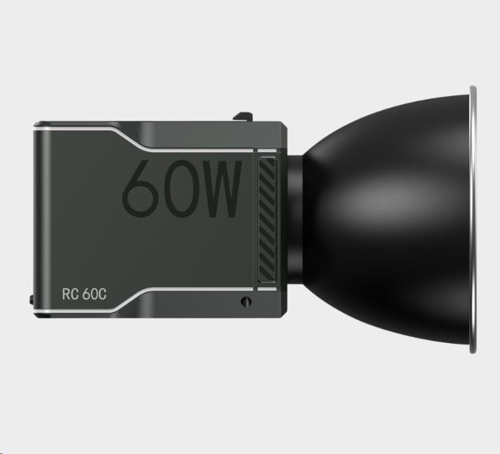 Actual product image SmallRig 4808 RC 60C (Lite Edition) (Video light)