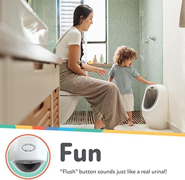 Produktbild Nuby Töpfchen Nûby