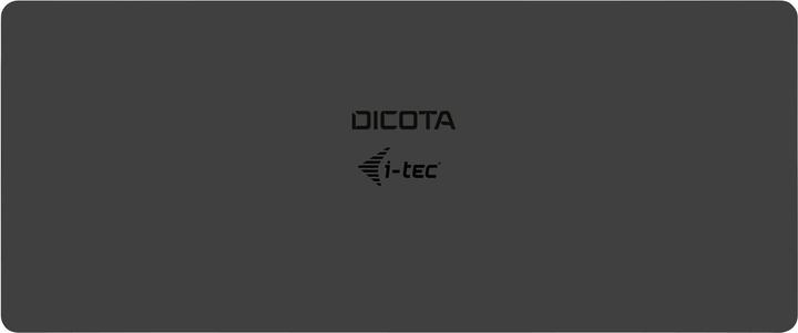 Immagine prodotto Dicota Docking station USB-C 11-in-1 5K HDMI/DP (USB-C, 3 Porti)