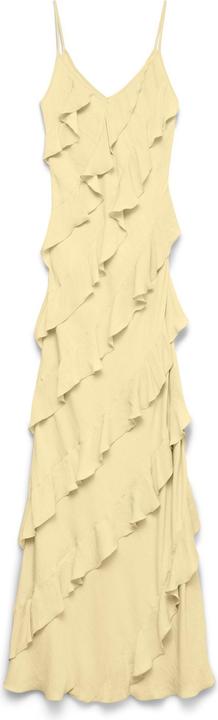 Produktbild Vero Moda VMICELYN Langes Kleid Kleid (XS)