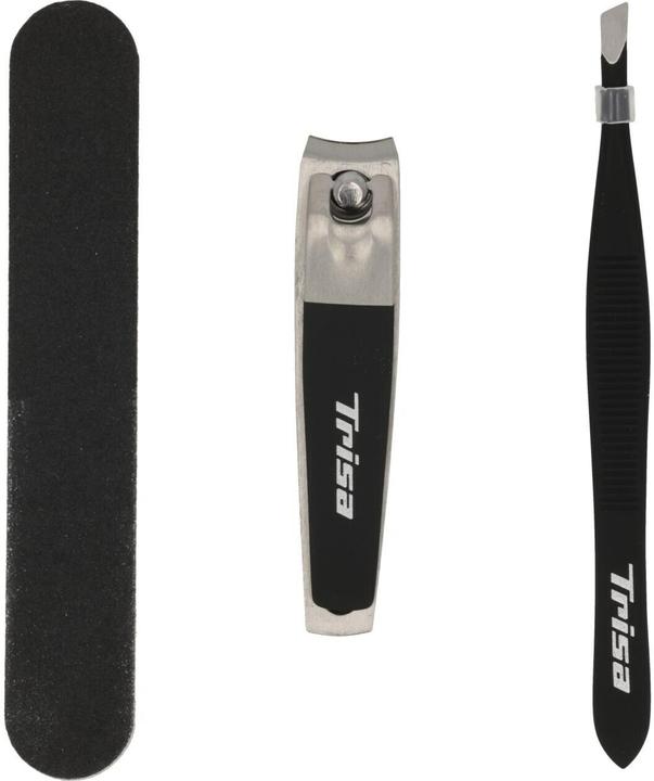 Produktbild Trisa Nagelpflege Set