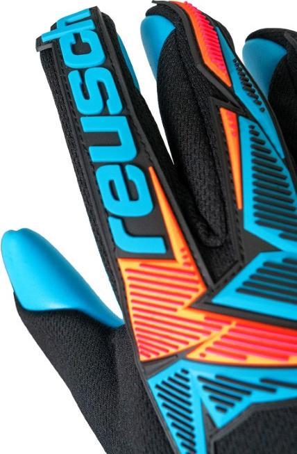 Image du produit Reusch Attrakt Freegel Aqua (7.5)