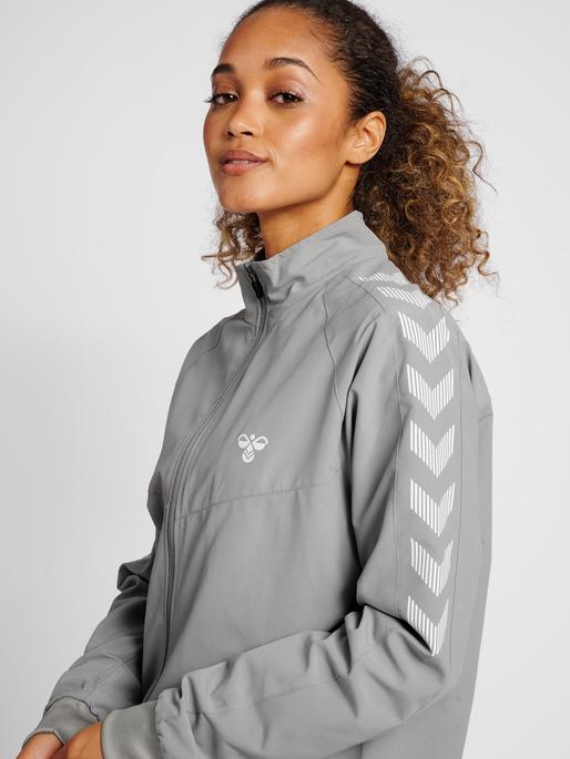 Produktbild hummel Gg12 Track Jacket Woman (S)