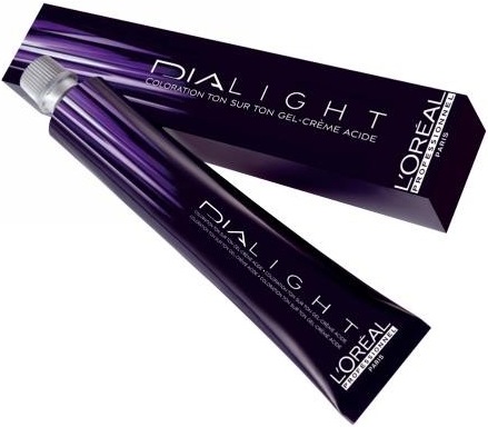 Actual product image L'Oréal Professionnel Slide Light (10.13 Milkshake Platinum Gold)