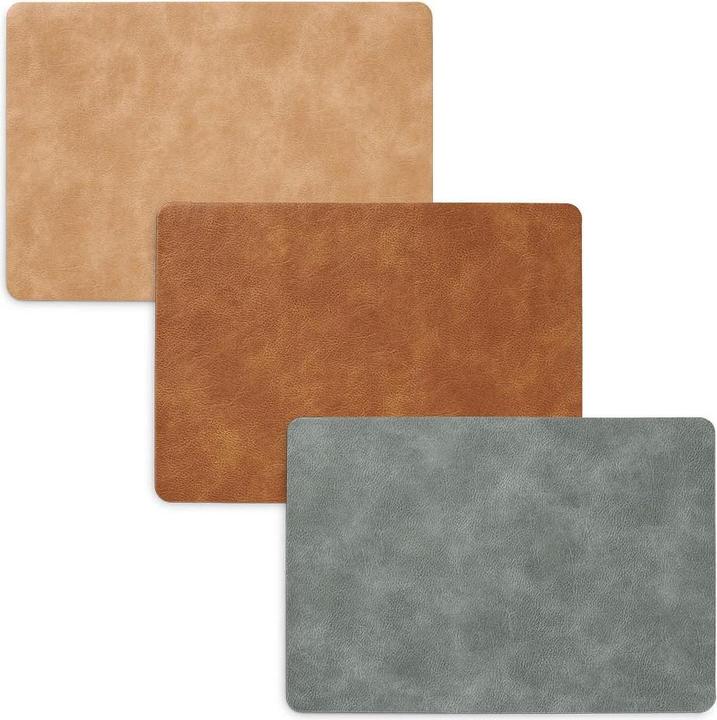 Image du produit Zeller Present Set de table (1 pcs, 42.50 x 30 cm)