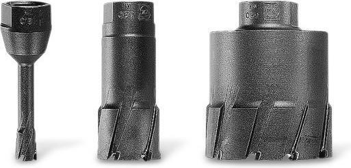 Actual product image Fein Core drill 15 mm HM-Ultra 50 6 (15 millimetres)