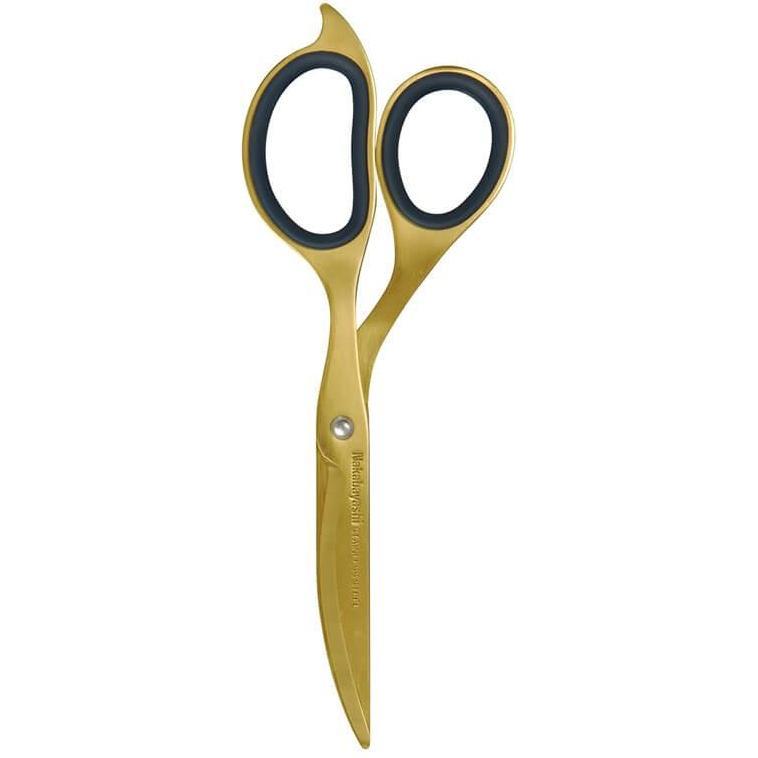 Nakabayashi Stilvolle Hiki-giri Slim Goldschere (54619569)