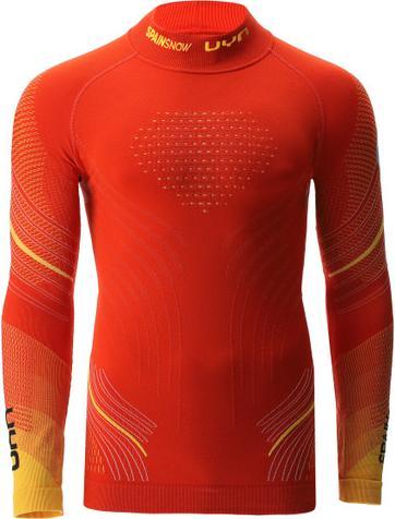 Actual product image UYN Thermoshirt Natyon 2.0 Spanien (XXL)