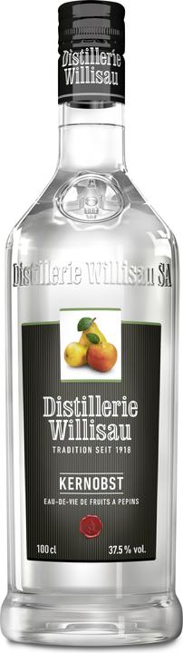 Produktbild Distillerie Willisau Kernobst (1 x 100 cl)