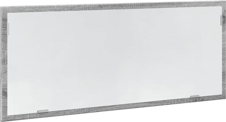 Actual product image vidaXL LED Badspiegel (100 x 37 cm)