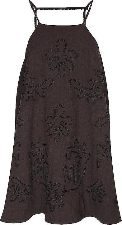 Produktbild Topshop Minikleid TSMIA (38)
