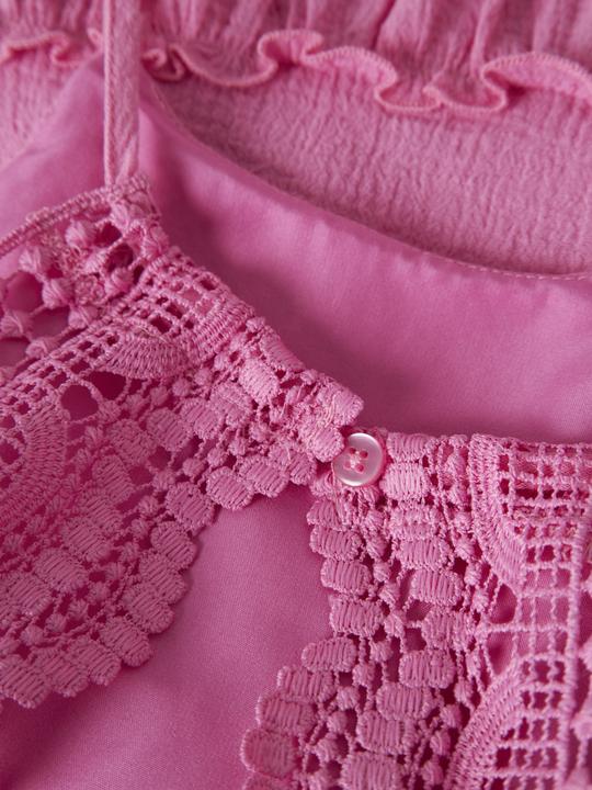 Actual product image Name it Musselin Kleid (98)