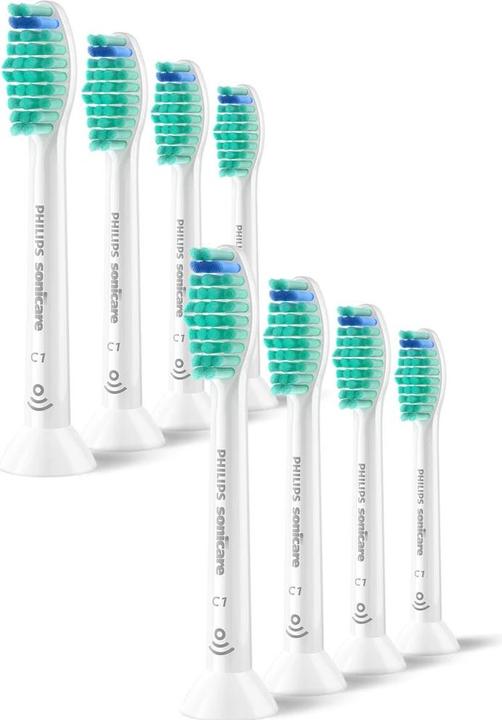 Actual product image Philips Sonicare ProResults (8 x)