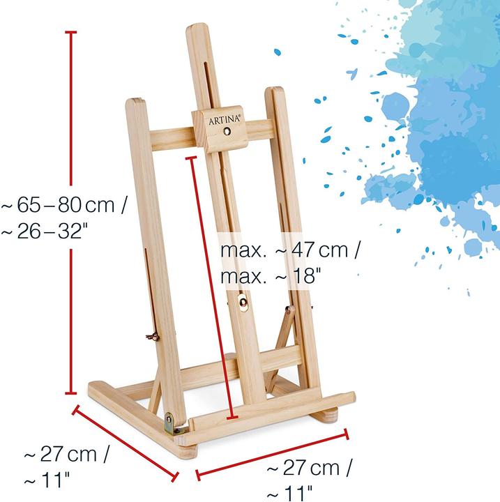 Produktbild Artina Lisbon