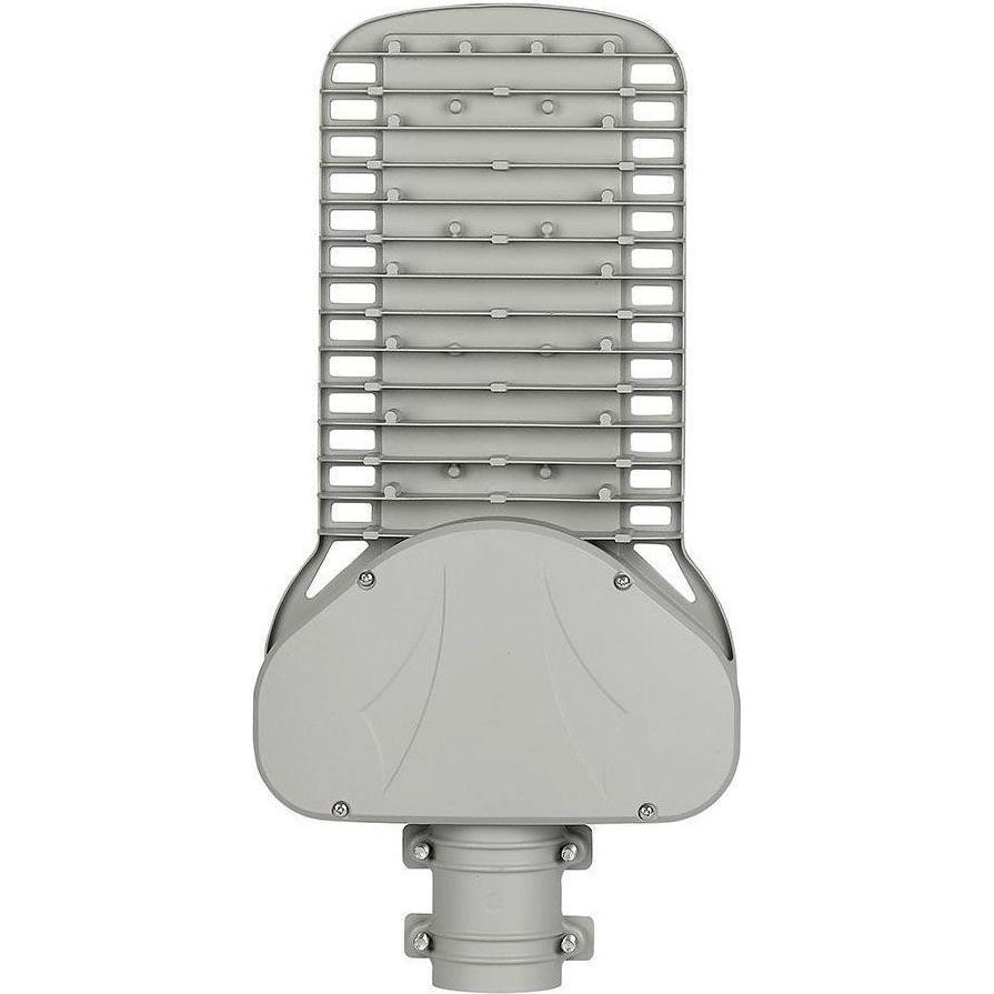 Thumbnail - V-TAC, Fassadenbeleuchtung, VT154ST LED Strassen Lampe SAMSUNG Chip 150W Slim 6500K 135 lmWatt (20300 lm, IP65)