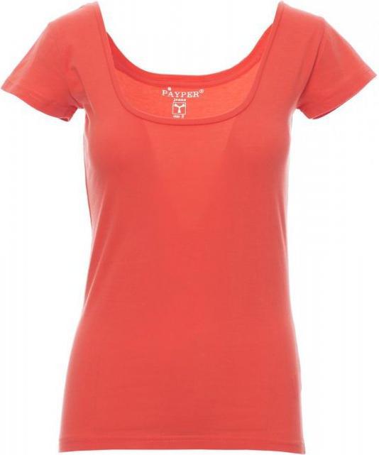 Coral Orange