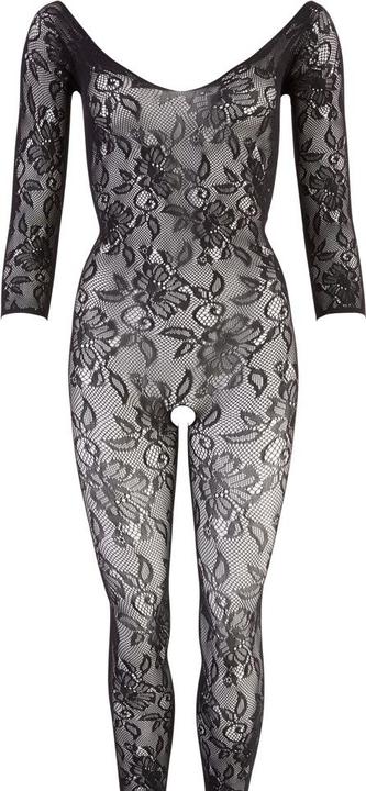 Produktbild Mandy Mystery Catsuit Spitze (L, M, S)