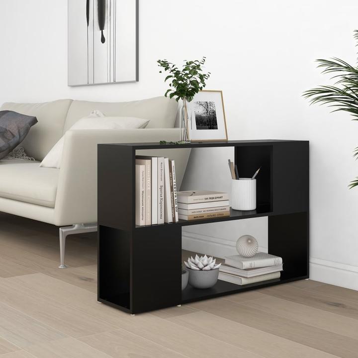 Produktbild vidaXL Bücherschrank (100 x 24 x 63 cm)