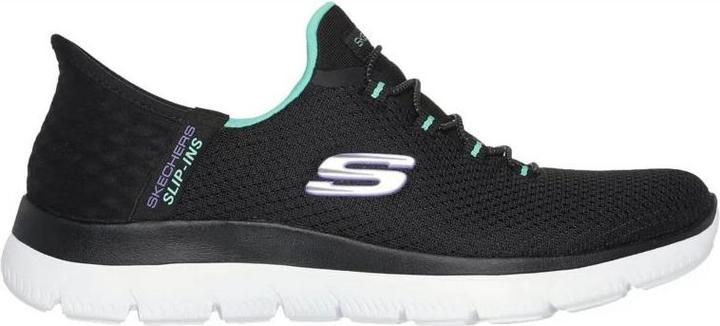 Actual product image Skechers Summits (37)
