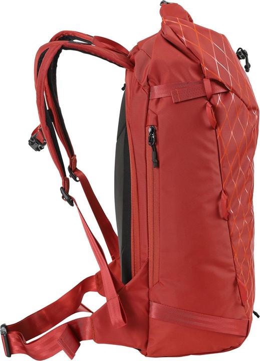 Produktbild Nitro Splitpack 30 X Ripuri Rucksack 60 cm (30 l)