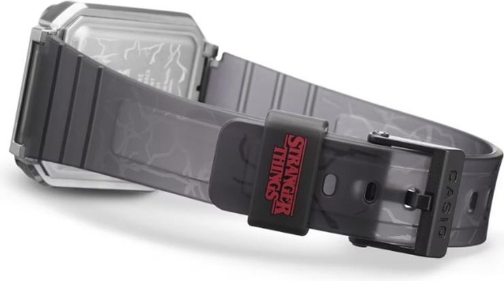 Actual product image Casio A120WEST-1AER (Chronograph, 34 mm)