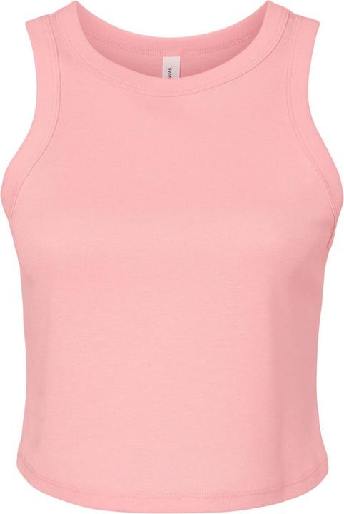 Solid pink