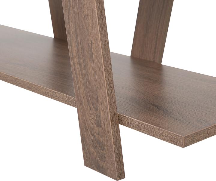 Immagine prodotto Beliani Escalante (100 x 33 x 116 cm)