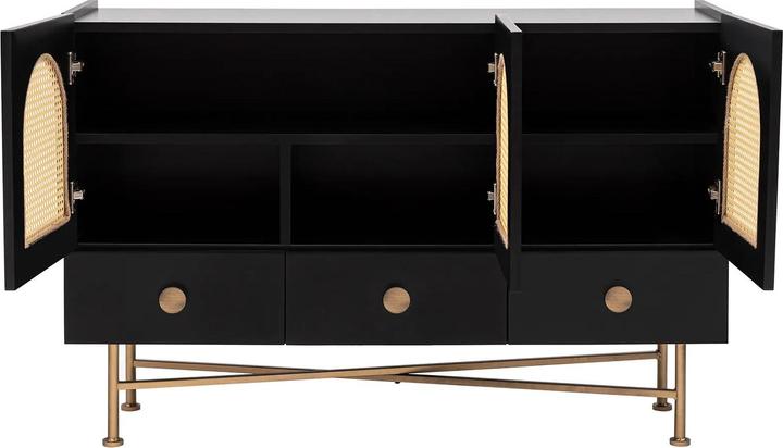 Produktbild Hanah Home Cliff (123 x 38 x 63 cm)