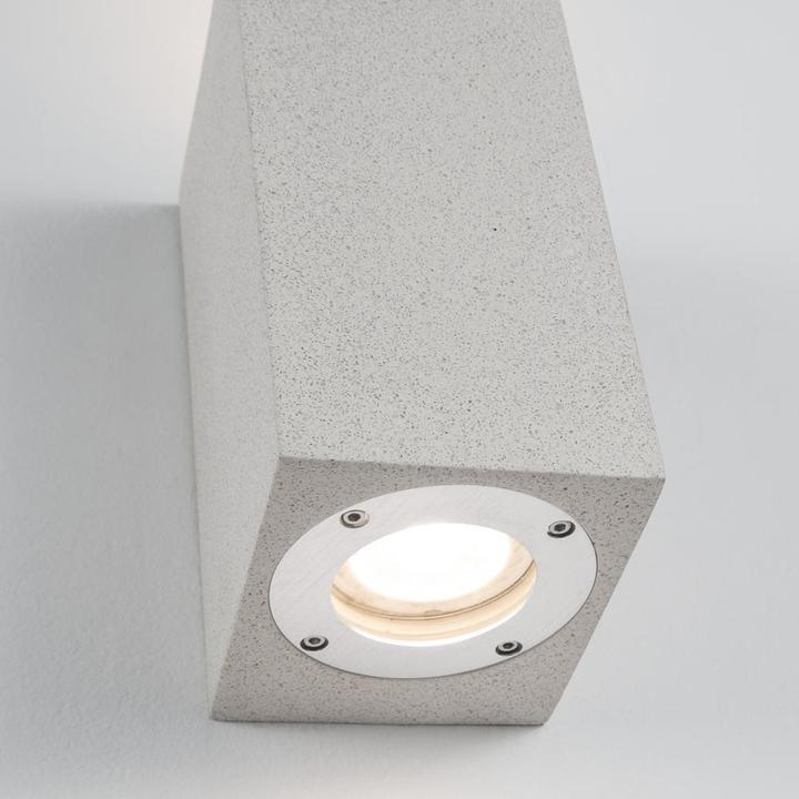 Immagine prodotto Nova Luce Luci a parete e a soffitto (GU10, IP65)