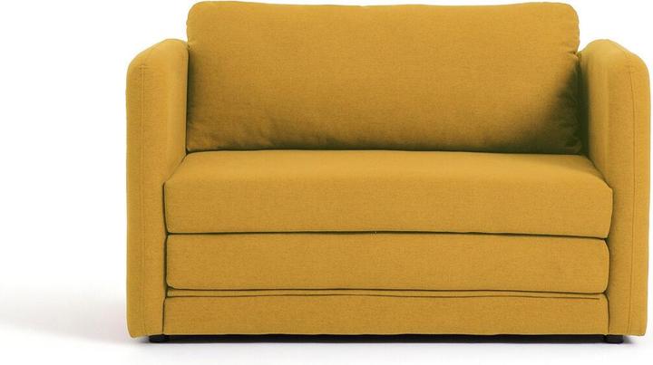 Mustard yellow