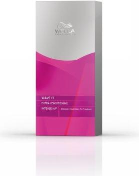 Produktbild Wella Wave it Extra Conditioning Intense N/F Kit (101 ml)