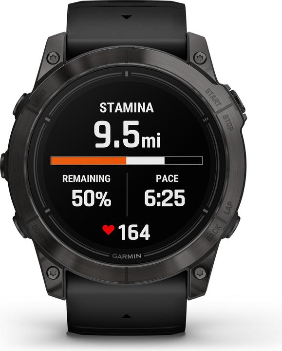 Immagine prodotto Garmin Epix Pro (Gen 2) Sapphire Edition (51 mm)