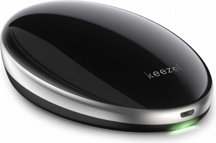 Keezel KZL-V2 Wireless Internet Security Router