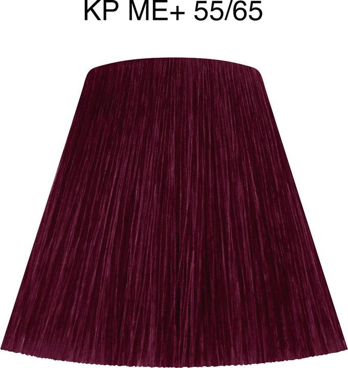 Image du produit Wella KOLESTON PERFECT ME+ VIBRANT REDS P5 55/65 60 ml (55/65)