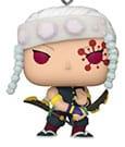 Produktbild Funko Demon Slayer: Kimetsu no Yaiba POP! Vinyl Schlüsselanhänger 4 cm Tengen Display (12)