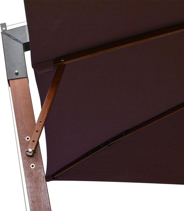 Produktbild vidaXL Sonnenschirm (3 m)